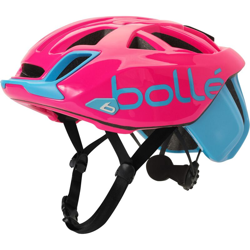THE ONE BASE, Cyan Magenta Shiny-No Lens Reference, hi-res image number null